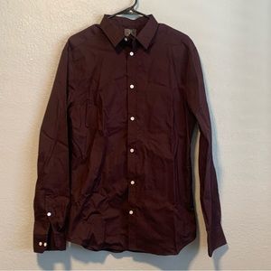H&M button down